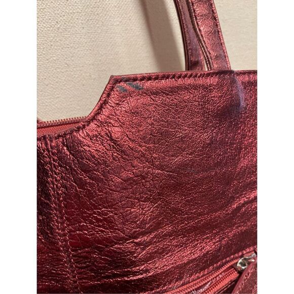 Wilson’s Leather Purse - Picture 11 of 12